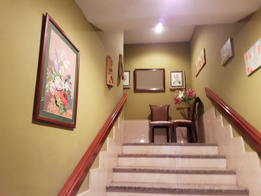 Alojamiento Calzada Romana Belmonte De Miranda ภายนอก รูปภาพ