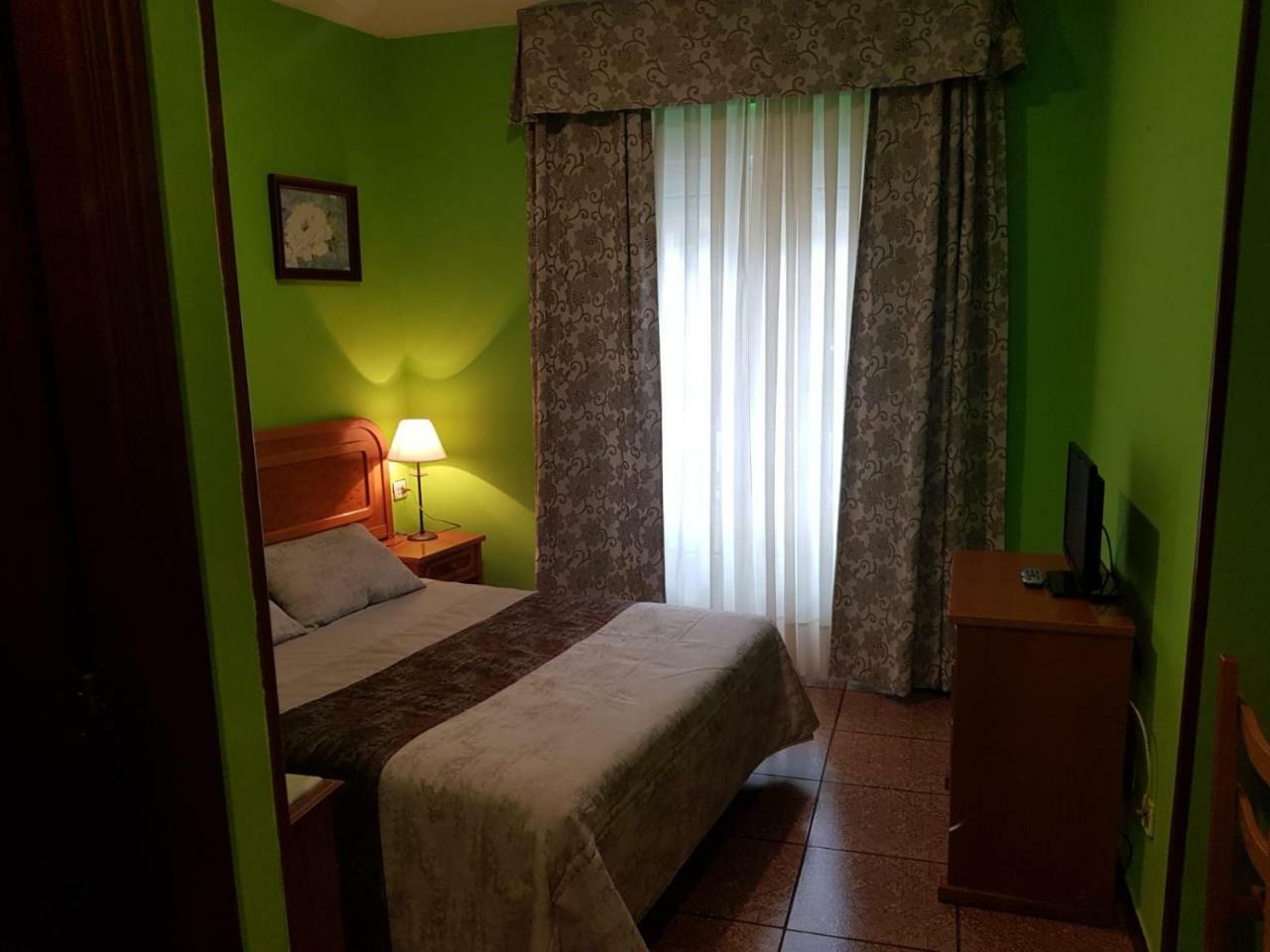 Alojamiento Calzada Romana Belmonte De Miranda ภายนอก รูปภาพ