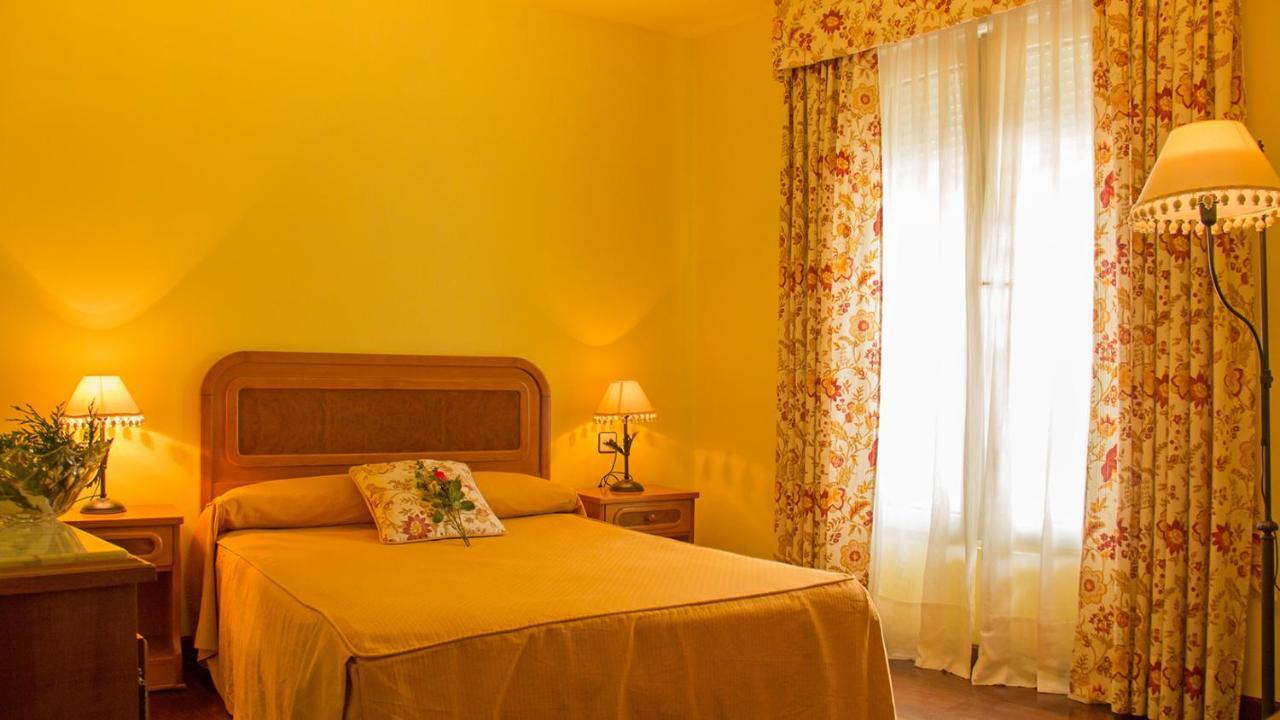 Alojamiento Calzada Romana Belmonte De Miranda ภายนอก รูปภาพ